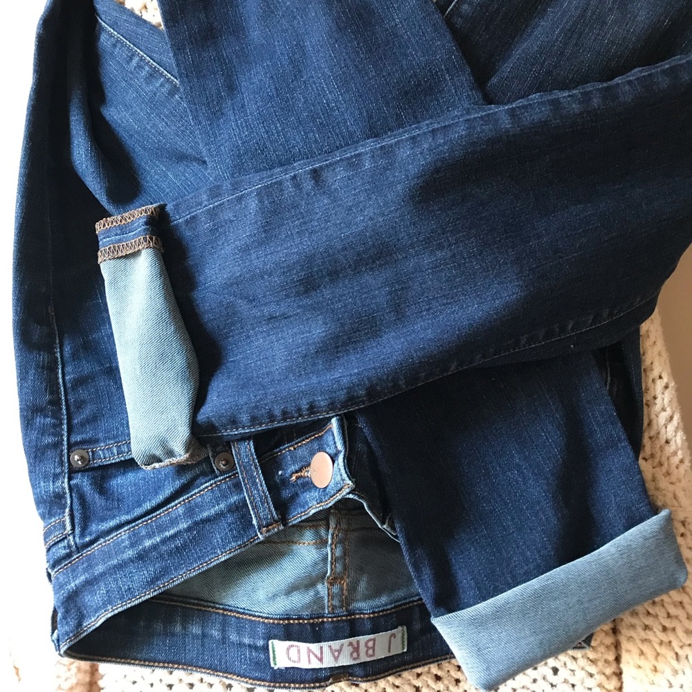 J Brand 👖